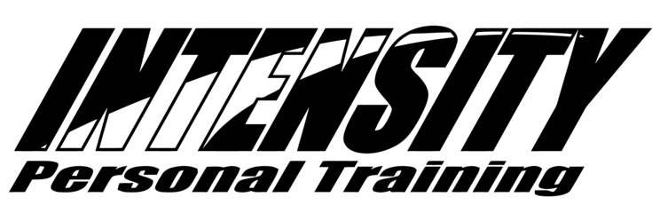 INTENSITY PERSONAL TRAINING CLOTHING BRAND