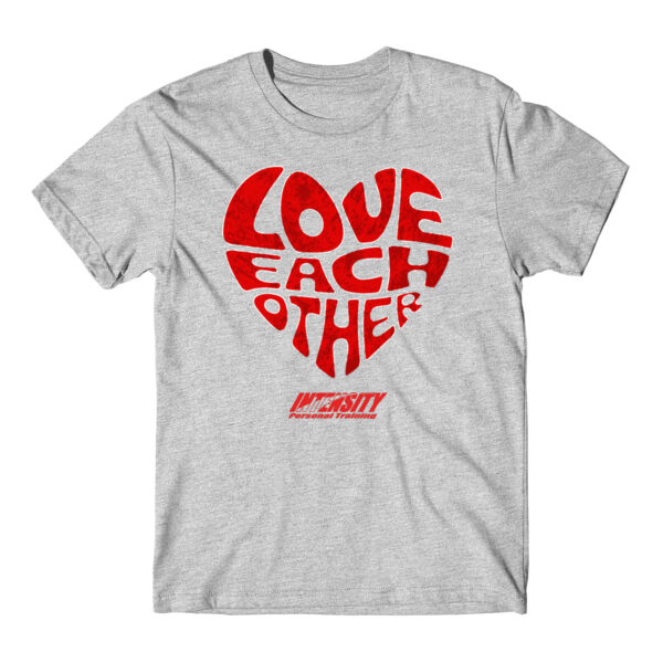 LOVE EACH OTHER - T-SHIRT - $QP3YFU$ Thumbnail